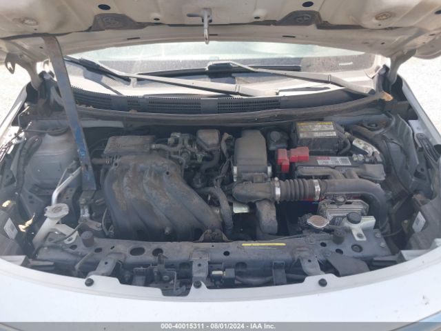 Photo 9 VIN: 3N1CN7AP2FL877185 - NISSAN VERSA 