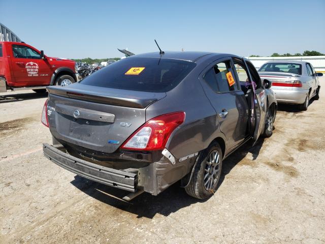 Photo 3 VIN: 3N1CN7AP2FL878160 - NISSAN VERSA 