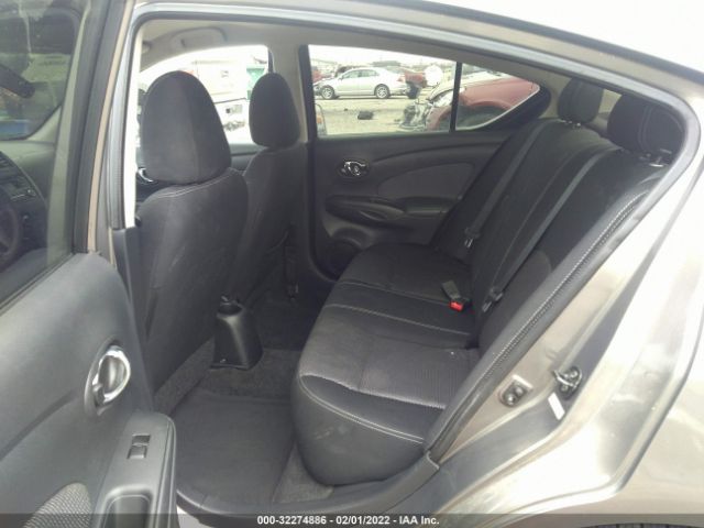 Photo 7 VIN: 3N1CN7AP2FL878160 - NISSAN VERSA 