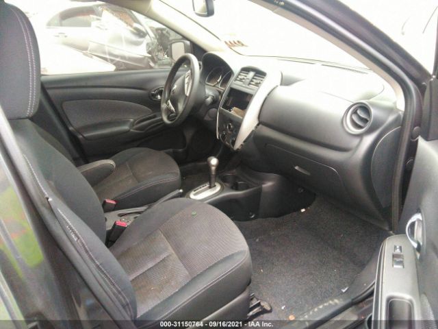 Photo 4 VIN: 3N1CN7AP2FL880832 - NISSAN VERSA 