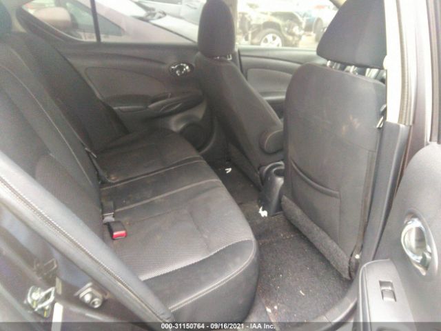 Photo 7 VIN: 3N1CN7AP2FL880832 - NISSAN VERSA 