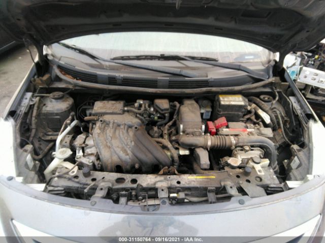 Photo 9 VIN: 3N1CN7AP2FL880832 - NISSAN VERSA 