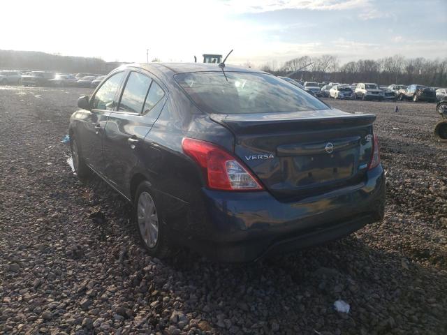 Photo 2 VIN: 3N1CN7AP2FL882550 - NISSAN VERSA S 