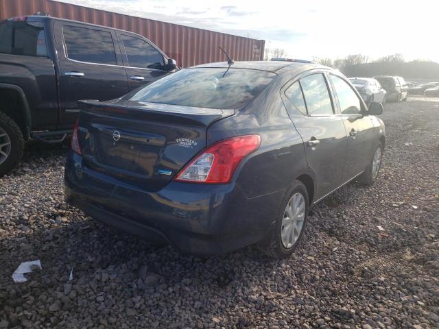 Photo 3 VIN: 3N1CN7AP2FL882550 - NISSAN VERSA S 