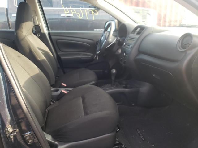 Photo 4 VIN: 3N1CN7AP2FL882550 - NISSAN VERSA S 