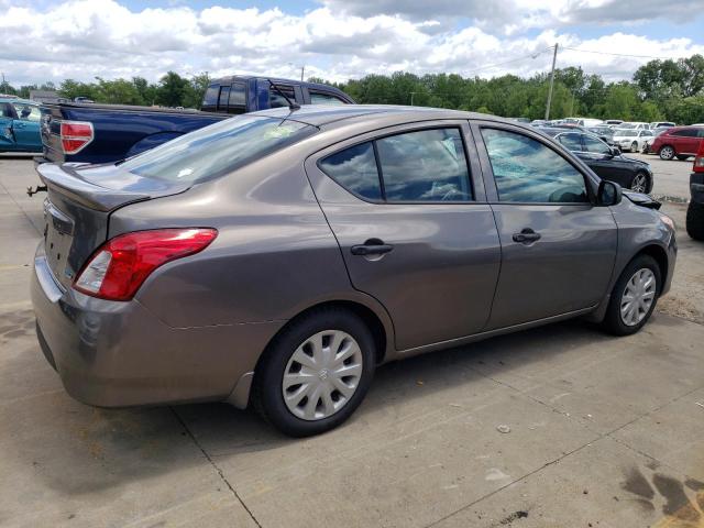 Photo 2 VIN: 3N1CN7AP2FL883598 - NISSAN VERSA 