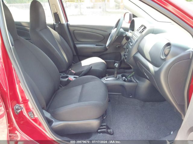 Photo 4 VIN: 3N1CN7AP2FL888817 - NISSAN VERSA 