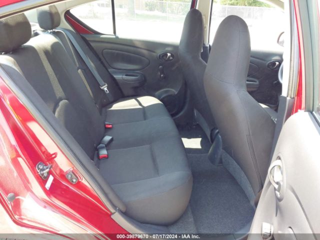 Photo 7 VIN: 3N1CN7AP2FL888817 - NISSAN VERSA 