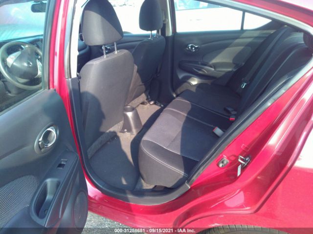 Photo 7 VIN: 3N1CN7AP2FL890261 - NISSAN VERSA 