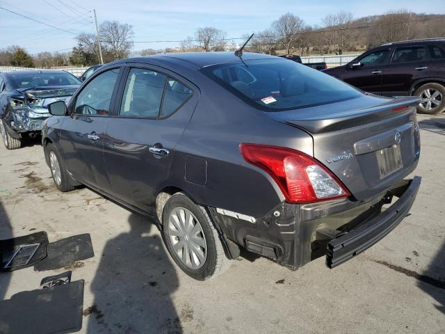 Photo 1 VIN: 3N1CN7AP2FL892107 - NISSAN VERSA S 