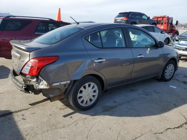 Photo 2 VIN: 3N1CN7AP2FL892107 - NISSAN VERSA S 