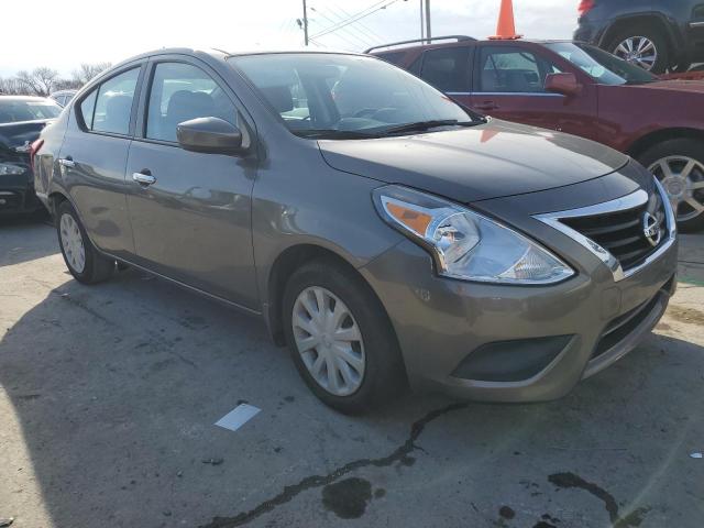 Photo 3 VIN: 3N1CN7AP2FL892107 - NISSAN VERSA S 