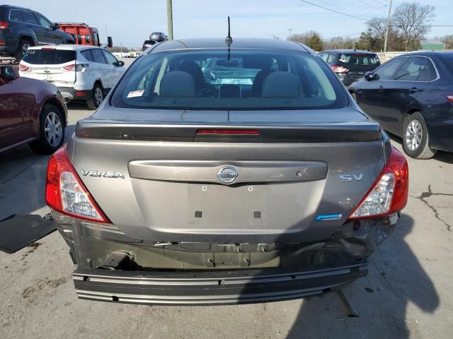 Photo 5 VIN: 3N1CN7AP2FL892107 - NISSAN VERSA S 