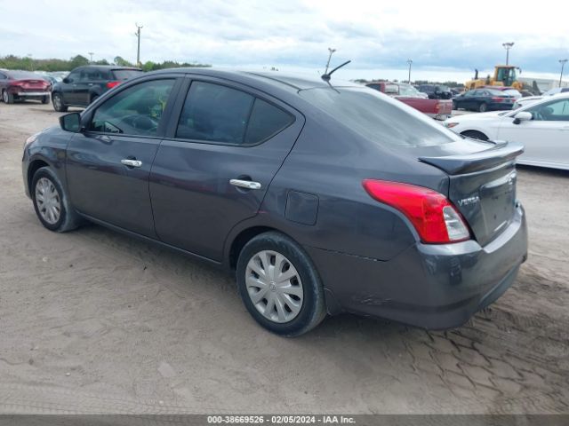 Photo 2 VIN: 3N1CN7AP2FL892172 - NISSAN VERSA 