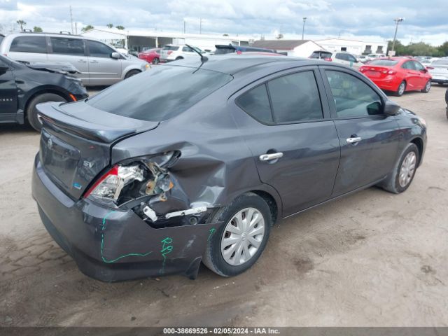 Photo 3 VIN: 3N1CN7AP2FL892172 - NISSAN VERSA 