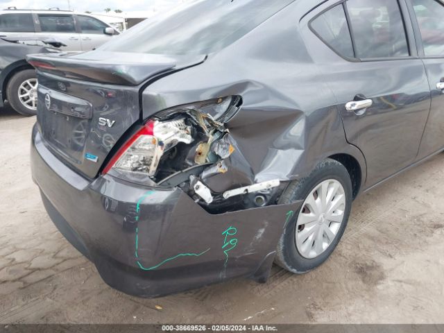 Photo 5 VIN: 3N1CN7AP2FL892172 - NISSAN VERSA 