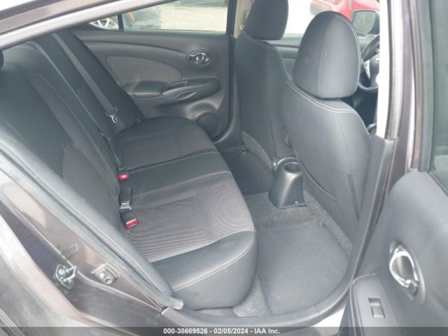 Photo 7 VIN: 3N1CN7AP2FL892172 - NISSAN VERSA 