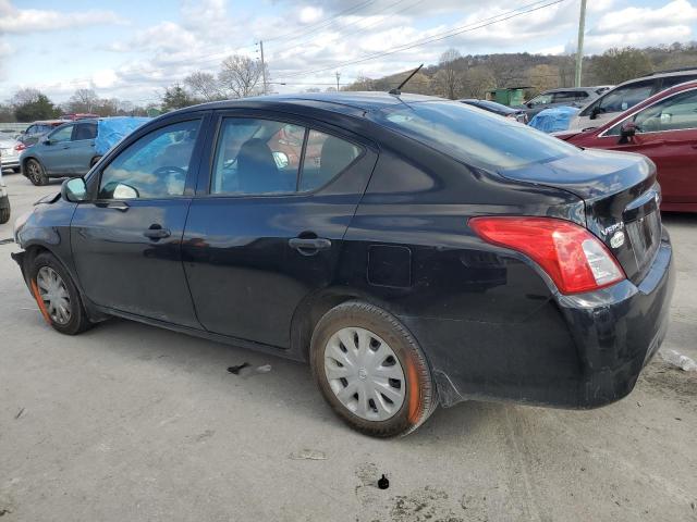 Photo 1 VIN: 3N1CN7AP2FL895184 - NISSAN VERSA S 