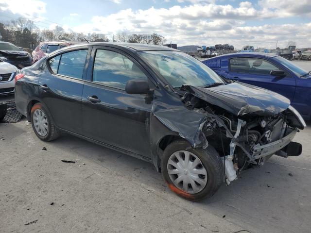 Photo 3 VIN: 3N1CN7AP2FL895184 - NISSAN VERSA S 