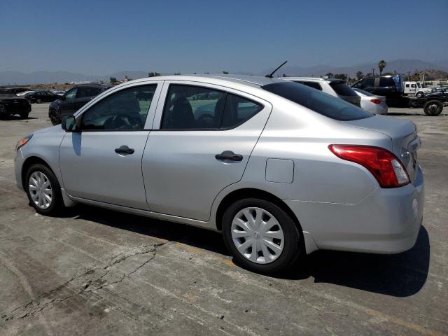 Photo 1 VIN: 3N1CN7AP2FL895752 - NISSAN VERSA S 