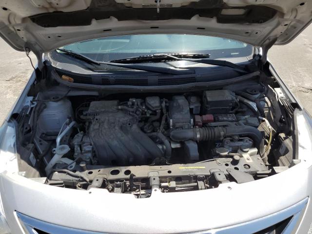 Photo 10 VIN: 3N1CN7AP2FL895752 - NISSAN VERSA S 