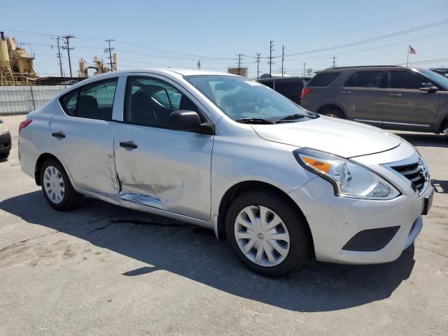 Photo 3 VIN: 3N1CN7AP2FL895752 - NISSAN VERSA S 