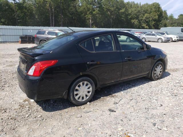 Photo 2 VIN: 3N1CN7AP2FL896335 - NISSAN VERSA S 