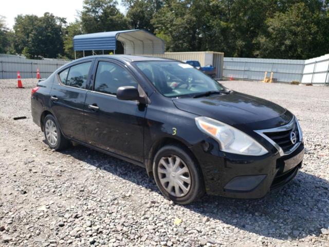 Photo 3 VIN: 3N1CN7AP2FL896335 - NISSAN VERSA S 