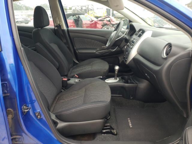 Photo 4 VIN: 3N1CN7AP2FL896531 - NISSAN VERSA S 