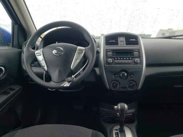 Photo 8 VIN: 3N1CN7AP2FL896531 - NISSAN VERSA S 