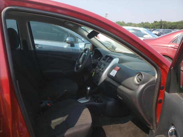 Photo 4 VIN: 3N1CN7AP2FL899140 - NISSAN VERSA S 