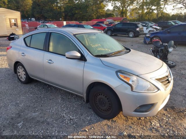 Photo 0 VIN: 3N1CN7AP2FL899493 - NISSAN VERSA 