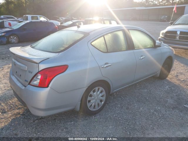 Photo 3 VIN: 3N1CN7AP2FL899493 - NISSAN VERSA 