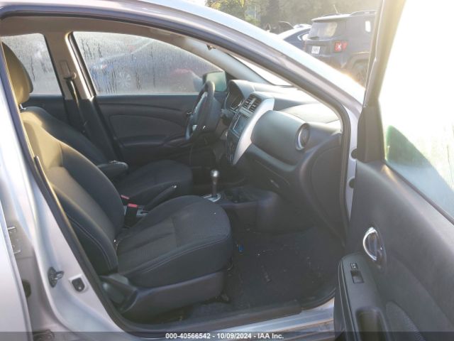 Photo 4 VIN: 3N1CN7AP2FL899493 - NISSAN VERSA 