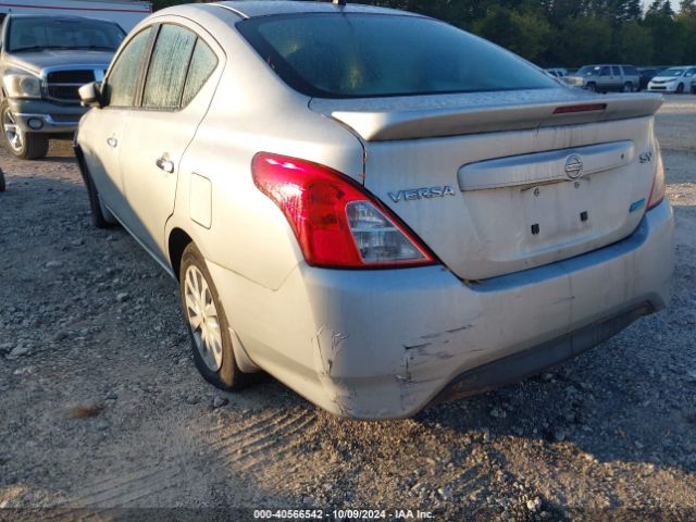 Photo 5 VIN: 3N1CN7AP2FL899493 - NISSAN VERSA 