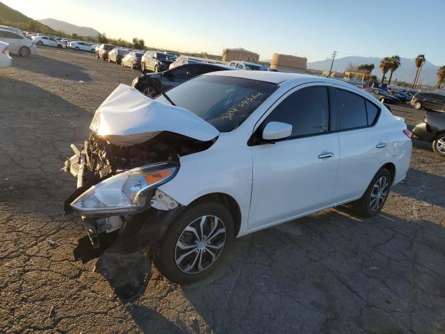 Photo 0 VIN: 3N1CN7AP2FL900058 - NISSAN VERSA S 