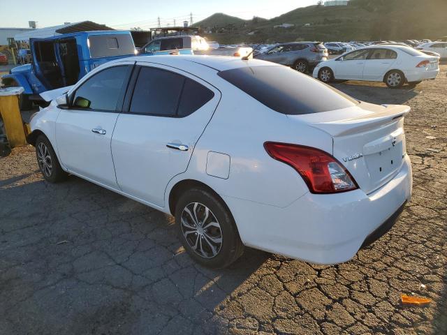 Photo 1 VIN: 3N1CN7AP2FL900058 - NISSAN VERSA S 