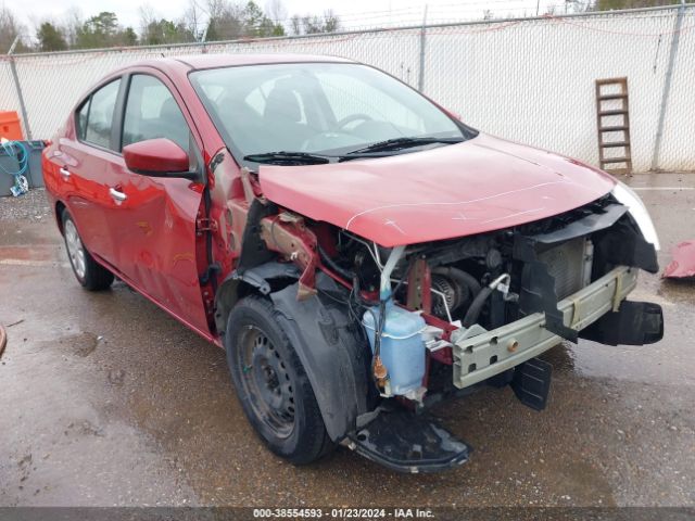 Photo 0 VIN: 3N1CN7AP2FL901226 - NISSAN VERSA 