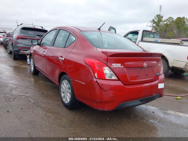 Photo 2 VIN: 3N1CN7AP2FL901226 - NISSAN VERSA 