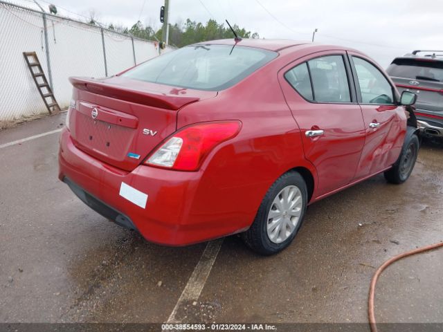 Photo 3 VIN: 3N1CN7AP2FL901226 - NISSAN VERSA 