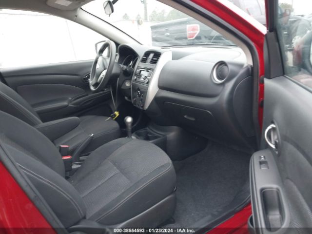 Photo 4 VIN: 3N1CN7AP2FL901226 - NISSAN VERSA 