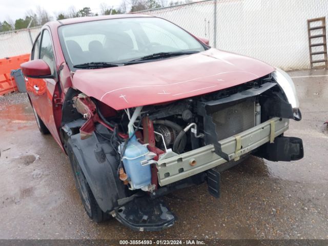 Photo 5 VIN: 3N1CN7AP2FL901226 - NISSAN VERSA 