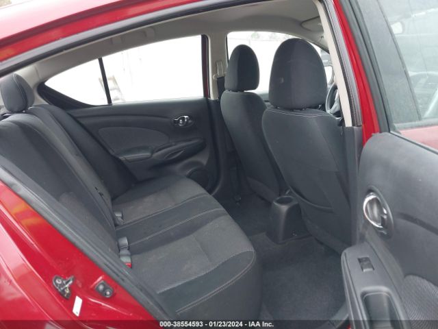 Photo 7 VIN: 3N1CN7AP2FL901226 - NISSAN VERSA 