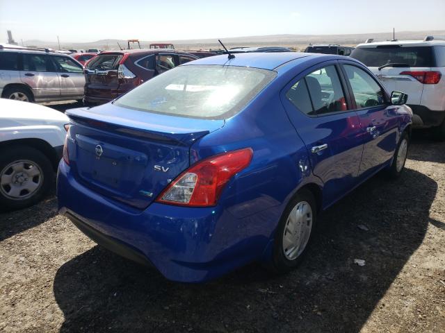 Photo 3 VIN: 3N1CN7AP2FL902523 - NISSAN VERSA S 