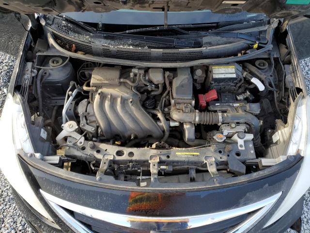 Photo 10 VIN: 3N1CN7AP2FL903509 - NISSAN VERSA 