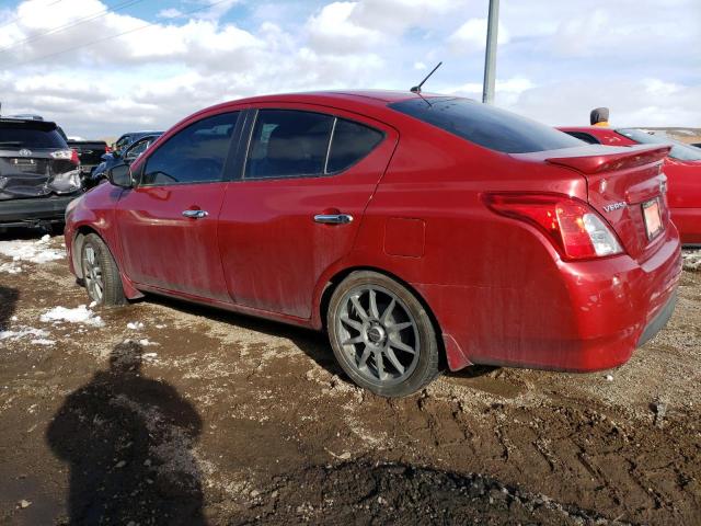 Photo 1 VIN: 3N1CN7AP2FL905129 - NISSAN VERSA 