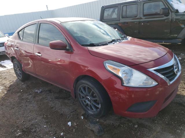 Photo 3 VIN: 3N1CN7AP2FL905129 - NISSAN VERSA 