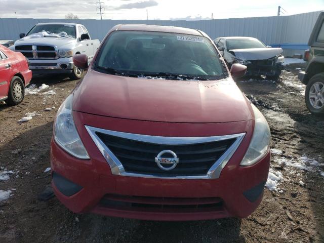 Photo 4 VIN: 3N1CN7AP2FL905129 - NISSAN VERSA 