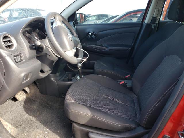 Photo 6 VIN: 3N1CN7AP2FL905129 - NISSAN VERSA 