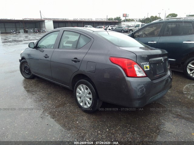 Photo 2 VIN: 3N1CN7AP2FL907382 - NISSAN VERSA 